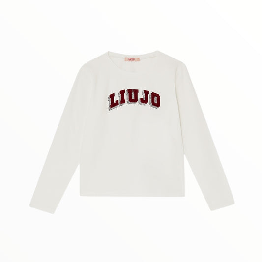 T-shirt Liu Jo