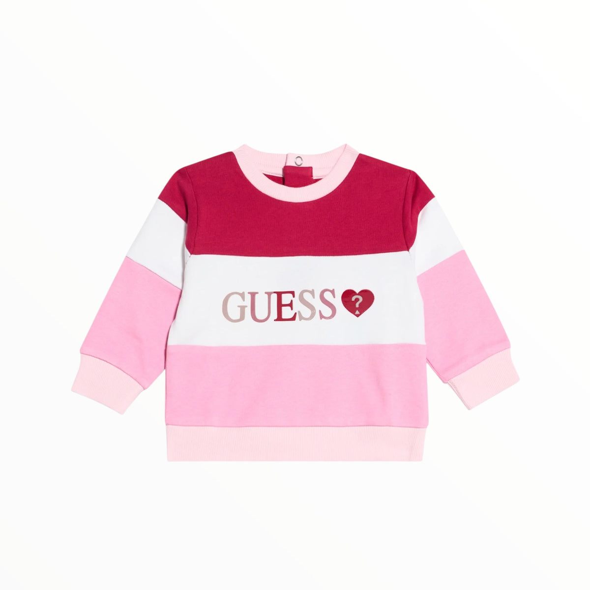 Felpa Guess