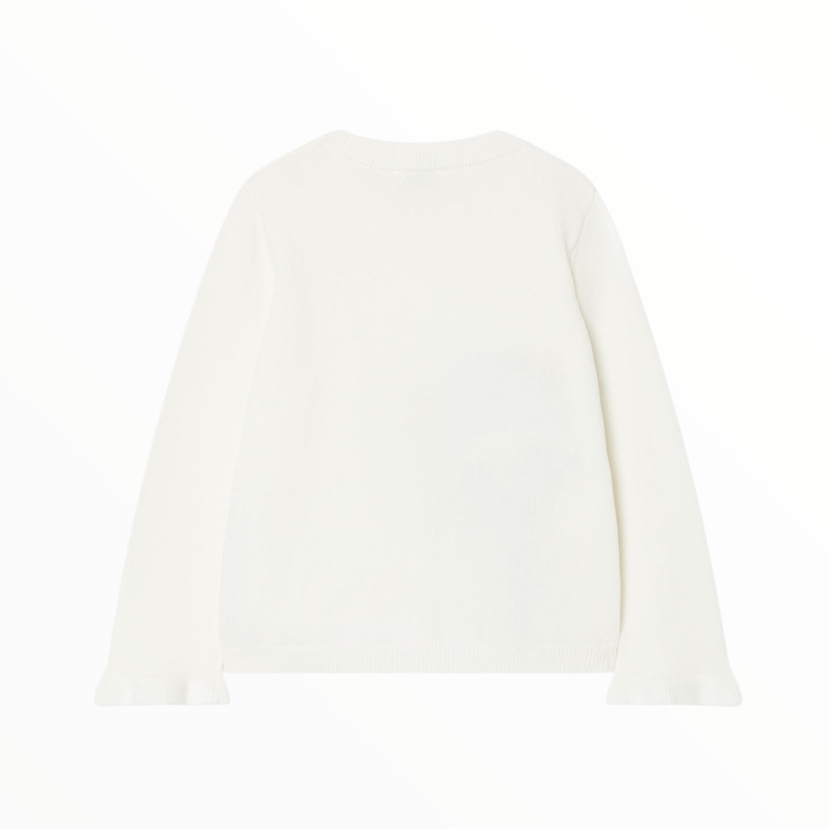 Maglione Liu Jo volpe