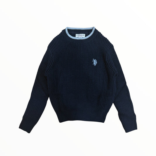 Maglione US Polo