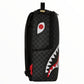 Zaino Sprayground Mix and Match Scribble Dlx