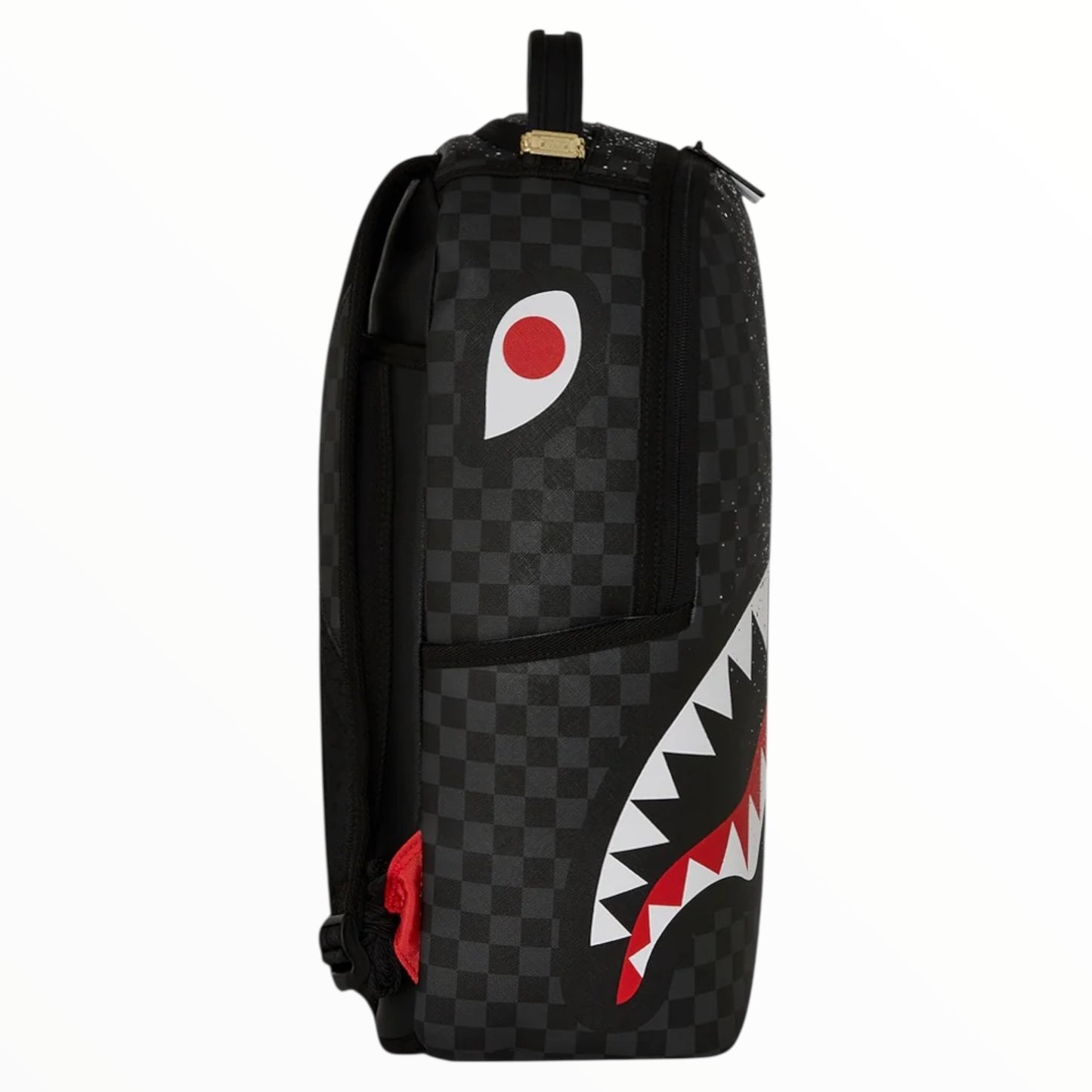 Zaino Sprayground Mix and Match Scribble Dlx
