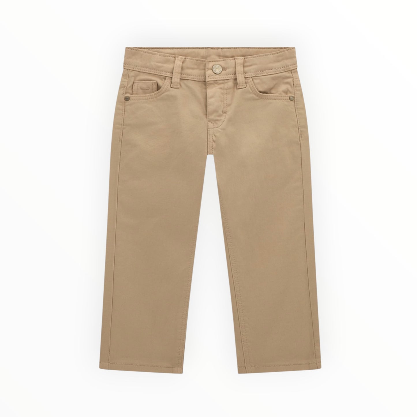 Pantalone beige Guess