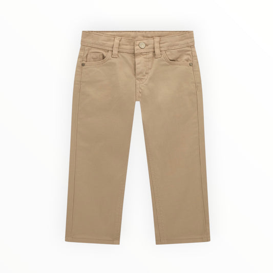 Pantalone beige Guess