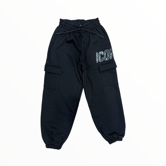 Pantalone Icon con tasconi