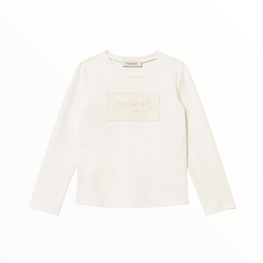 T-Shirt Twinset