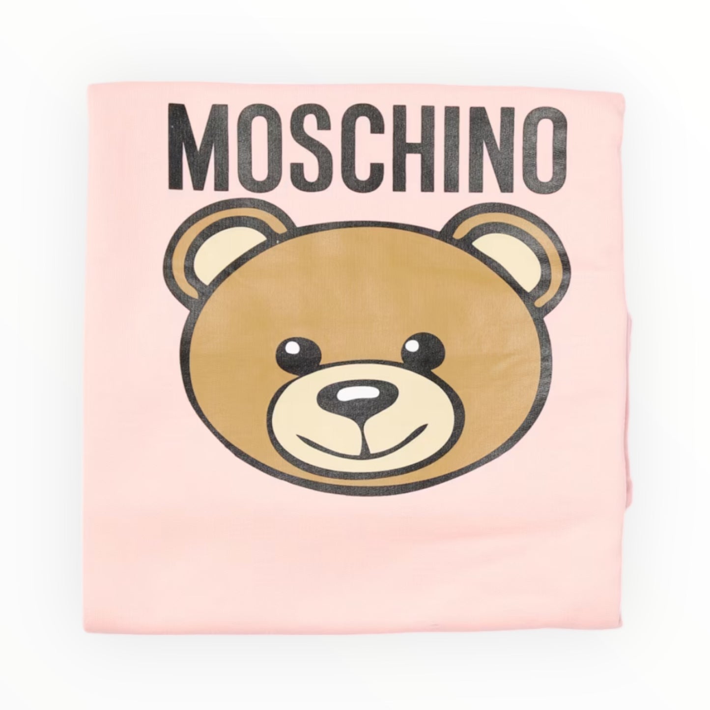 Copertina Rosa Moschino