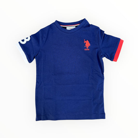 T-shirt US Polo