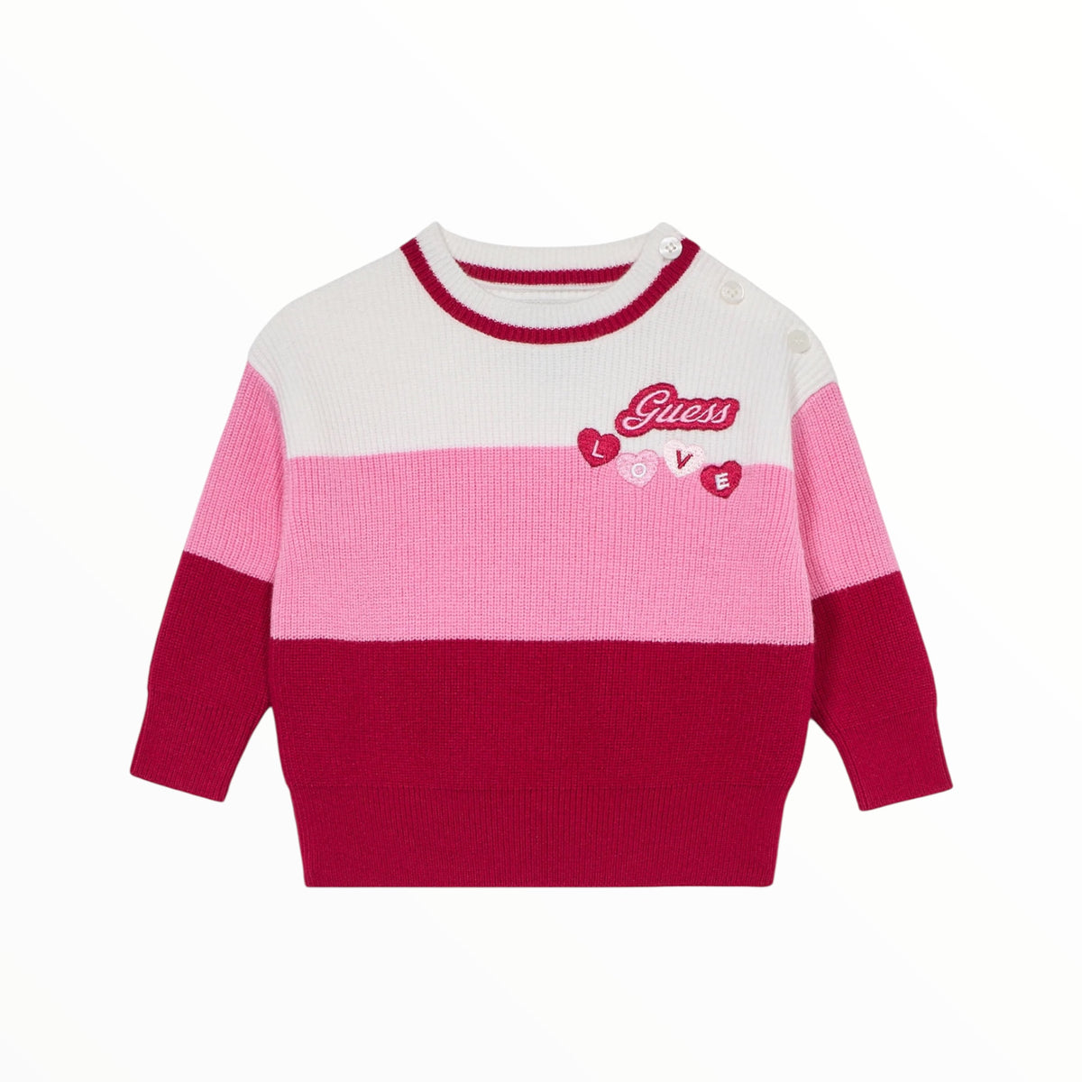 Maglione Guess