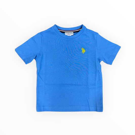 T-shirt basic US Polo
