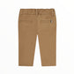 Pantalone biscotto Boss neonato