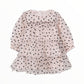 Abito in tulle cuori neonata Liu Jo