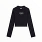 Maglione Guess crop
