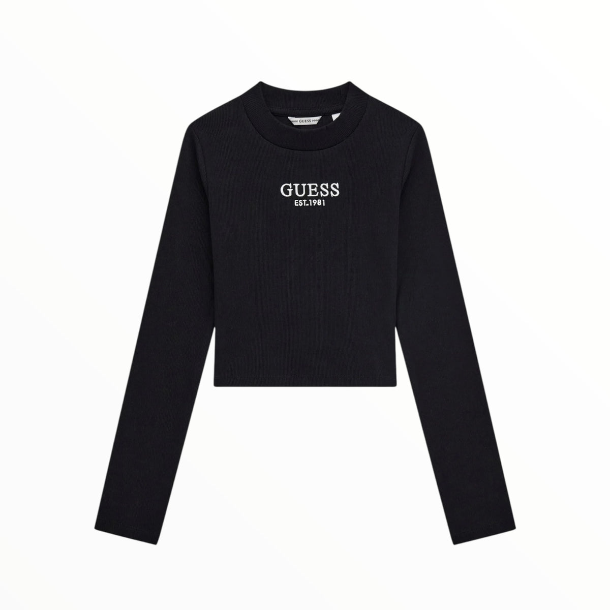 Maglione Guess crop