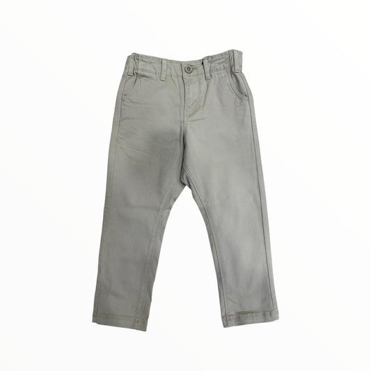 Pantalone US Polo beige