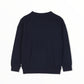 Maglione Boss rigato