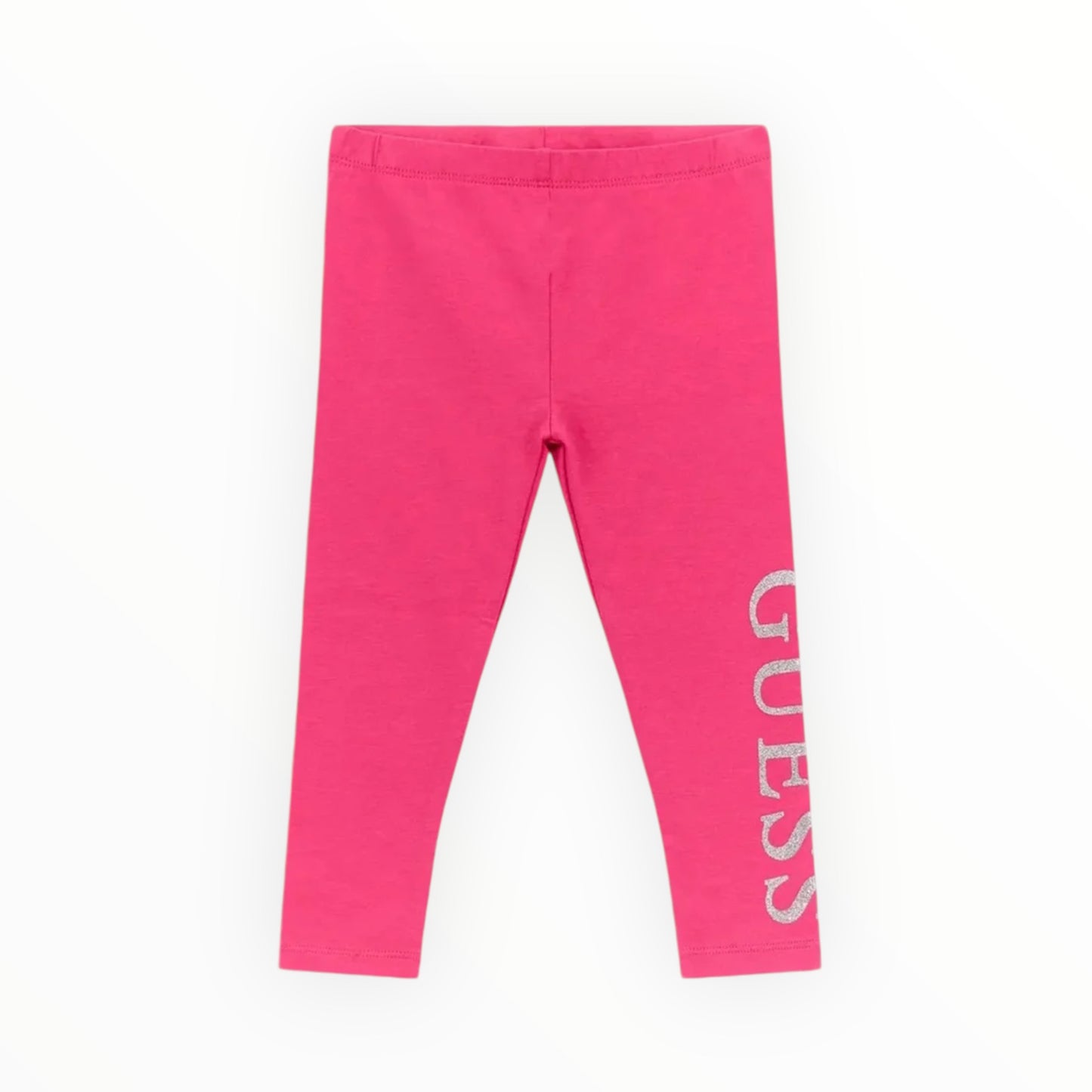 Leggings Guess Fucsia