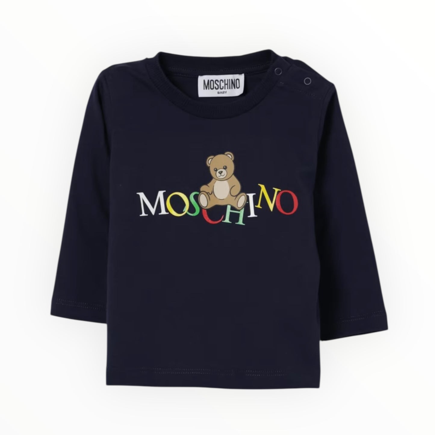 T-shirt Moschino