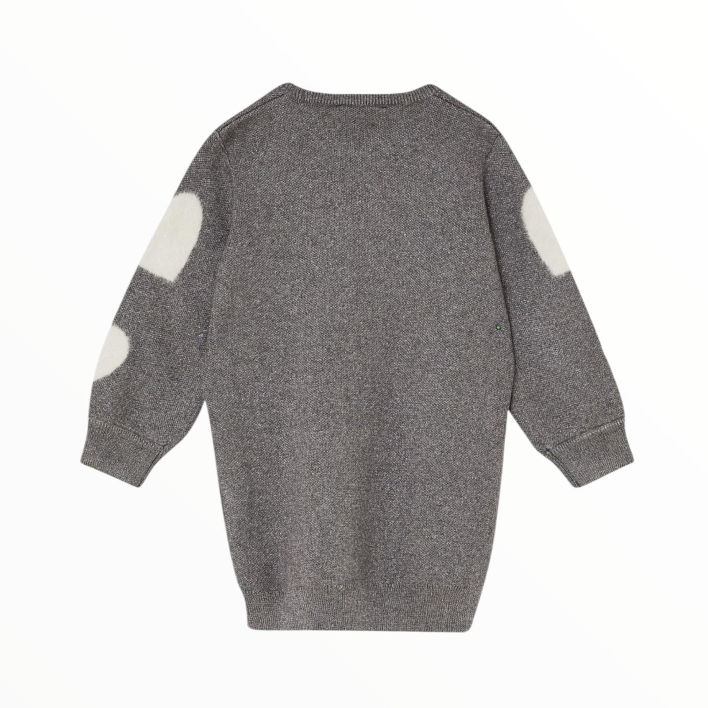 Abito in maglia in lurex Liu Jo