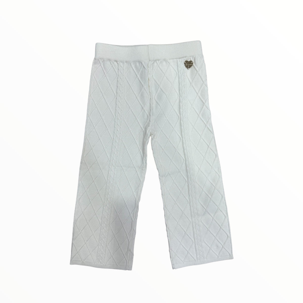 Pantalone Guess in maglia