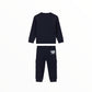 Completo Guess blu