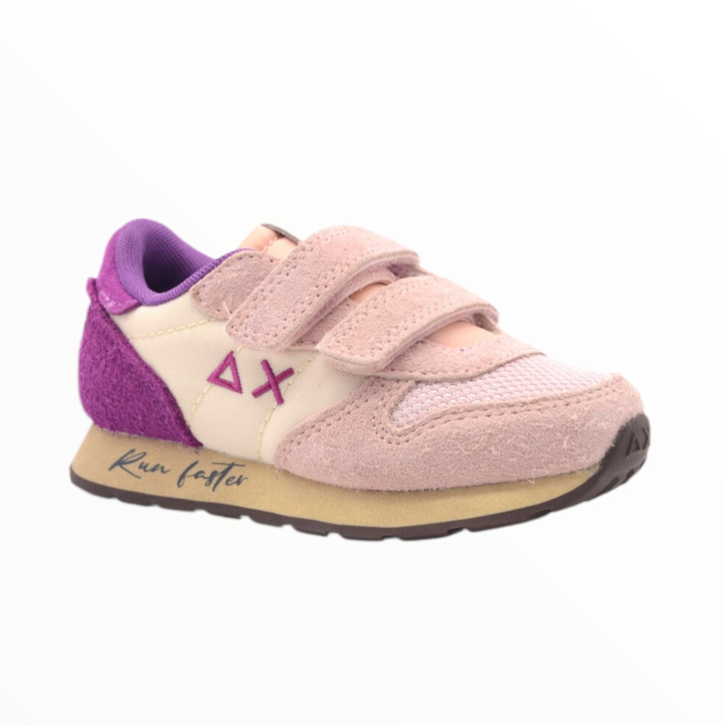 Scarpe Sun68 Girl's Ally Vintage baby