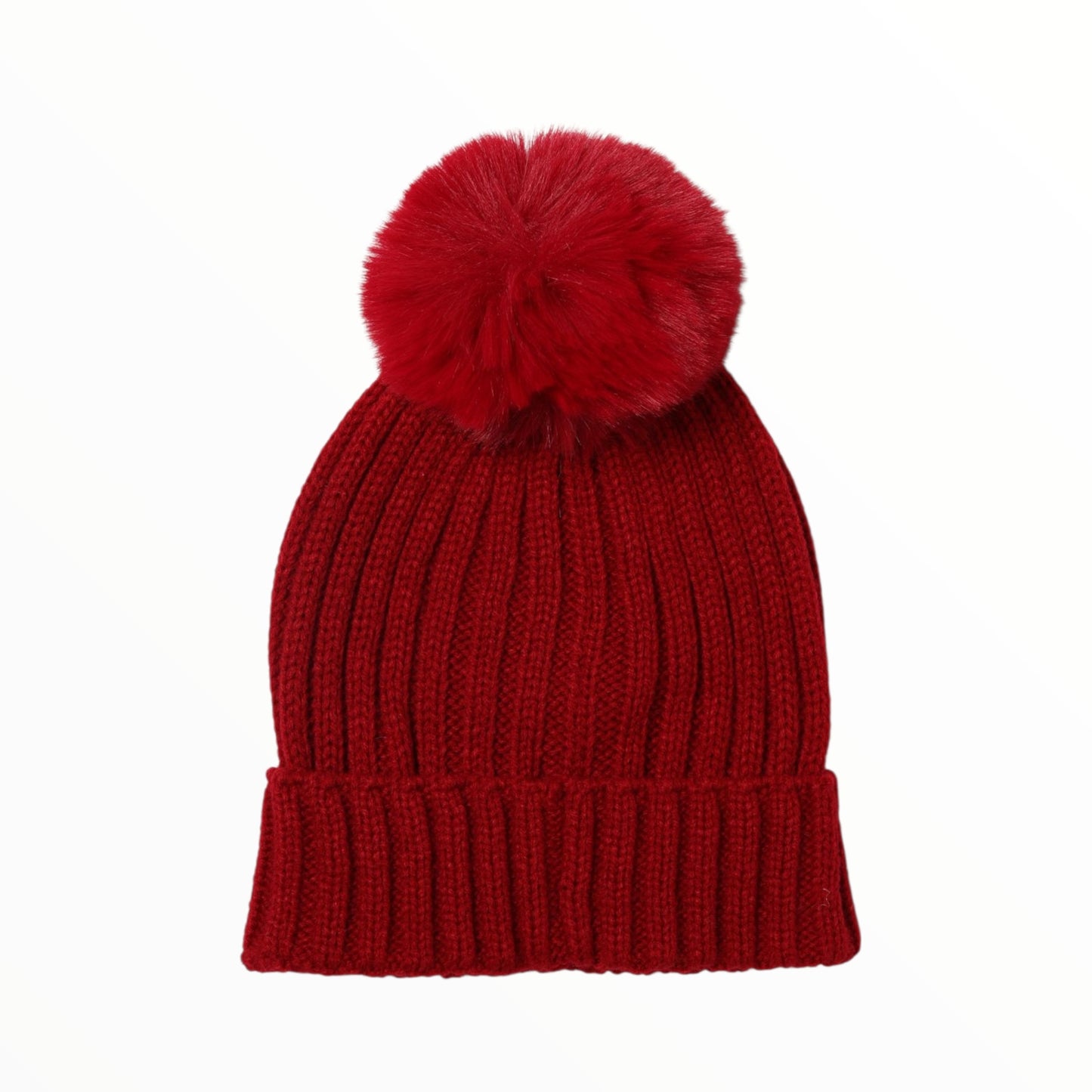 Cappello con pon pon Liu Jo