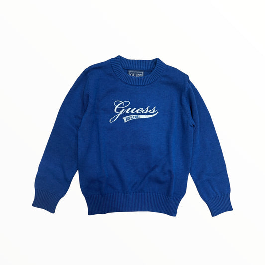 Maglione Guess royal