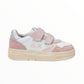 Scarpe Sun68 Girl's Basket Love Lady baby