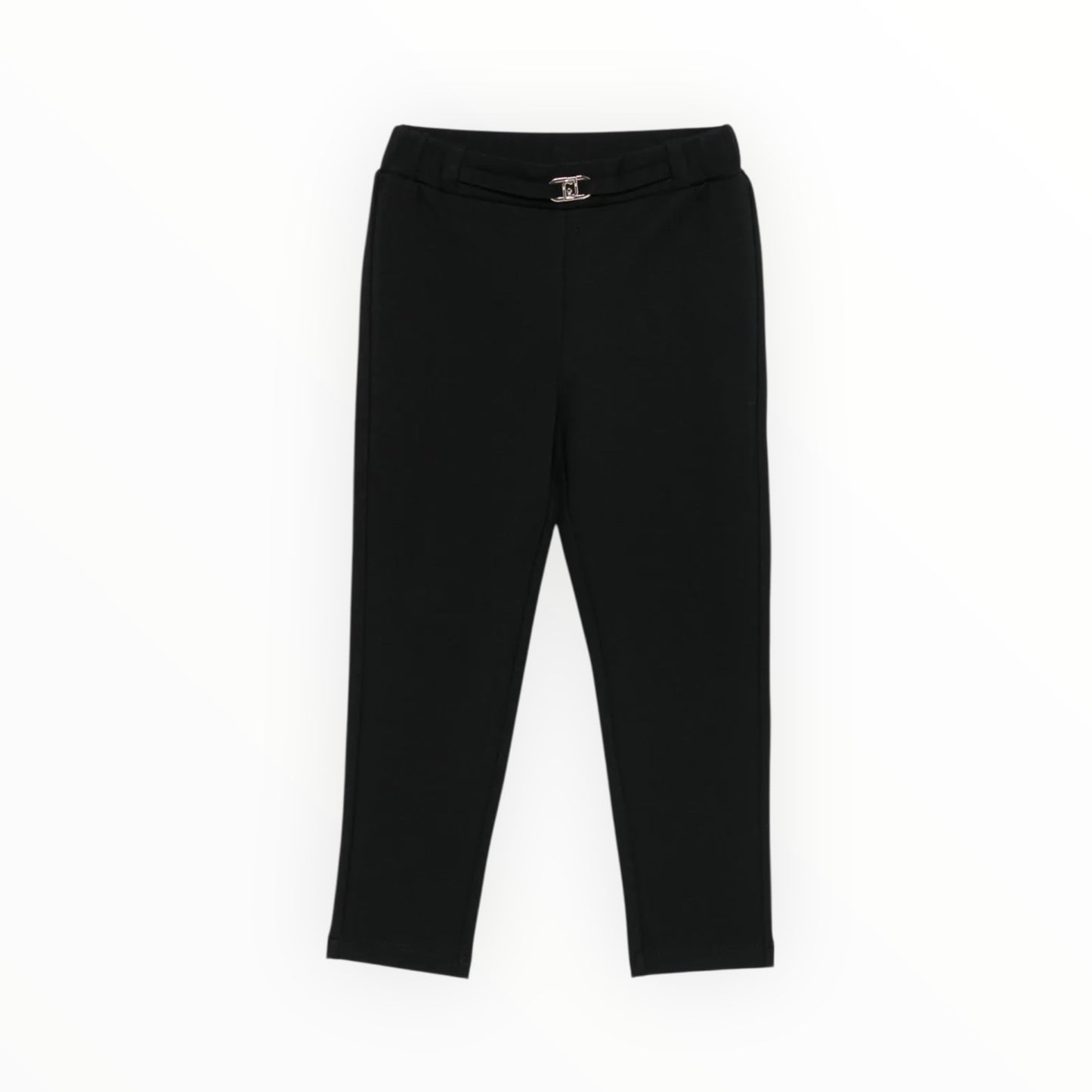 Pantalone con fibbia Liu jo