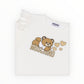 T-shirt Teddy Moschino