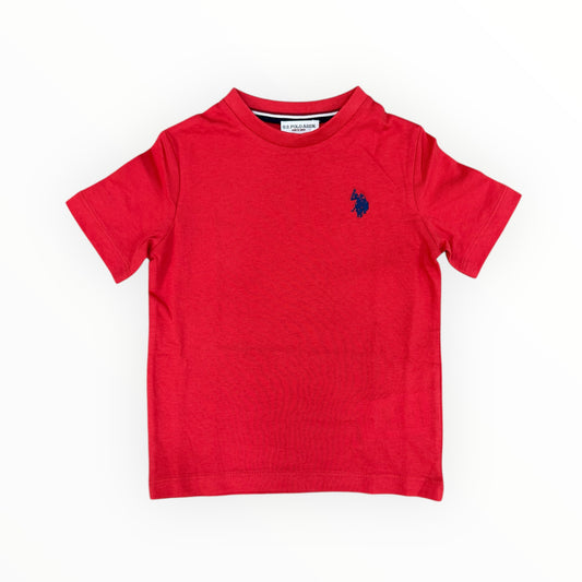 T-shirt basic US Polo