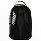 Zaino Sprayground Mix and Match Scribble Dlx