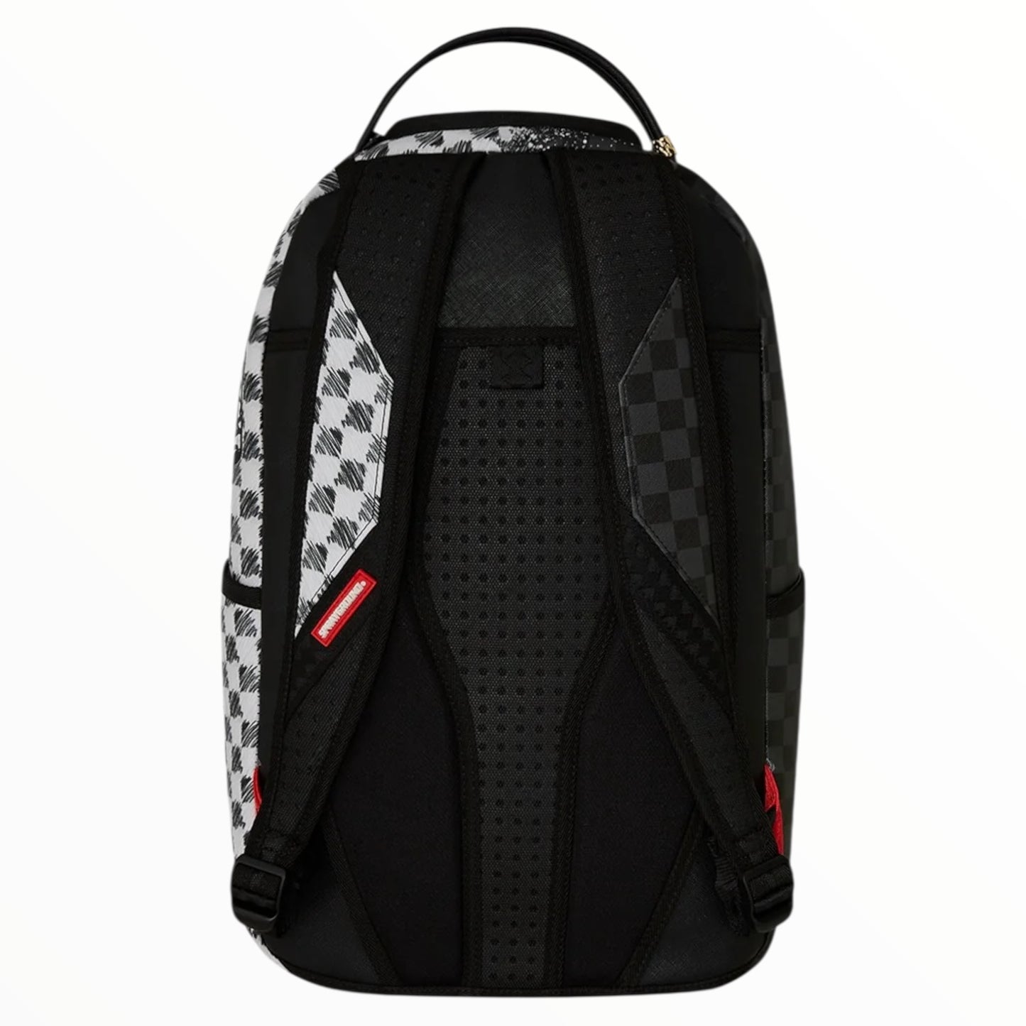Zaino Sprayground Mix and Match Scribble Dlx