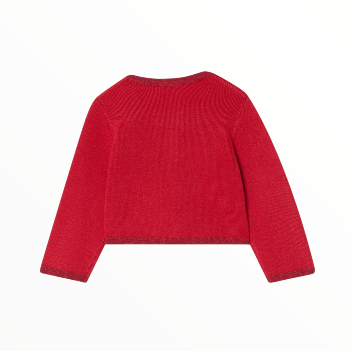 Cardigan corto Liu Jo