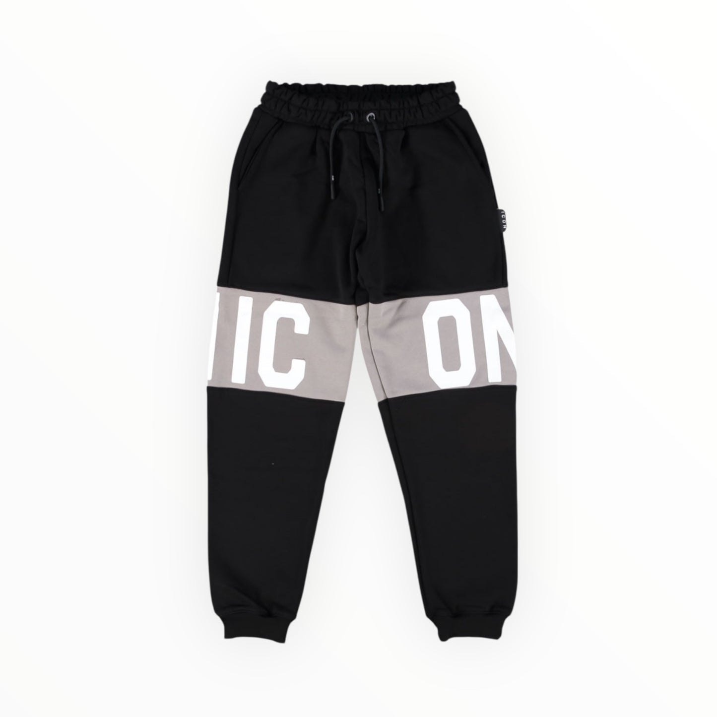 Pantalone banda Icon