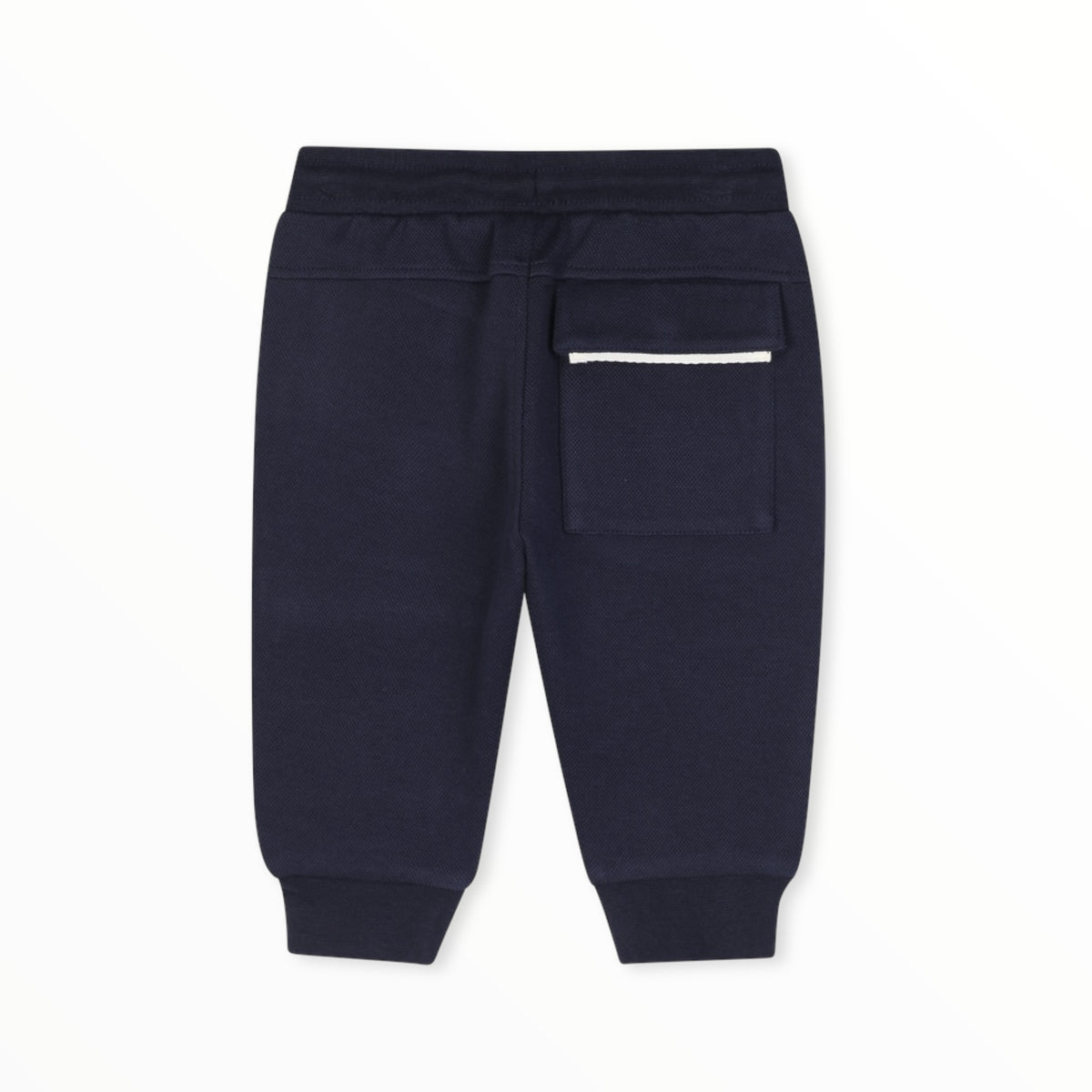 Pantalone Boss con tasca
