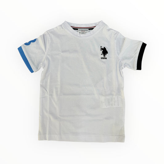 T-shirt US Polo