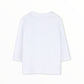 T-Shirt triplo logo Boss