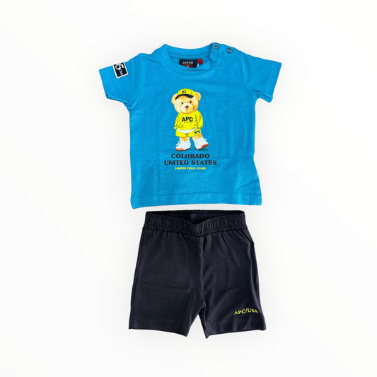 Completo Aspen Polo