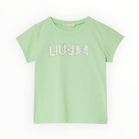 T-shirt Liu Jo