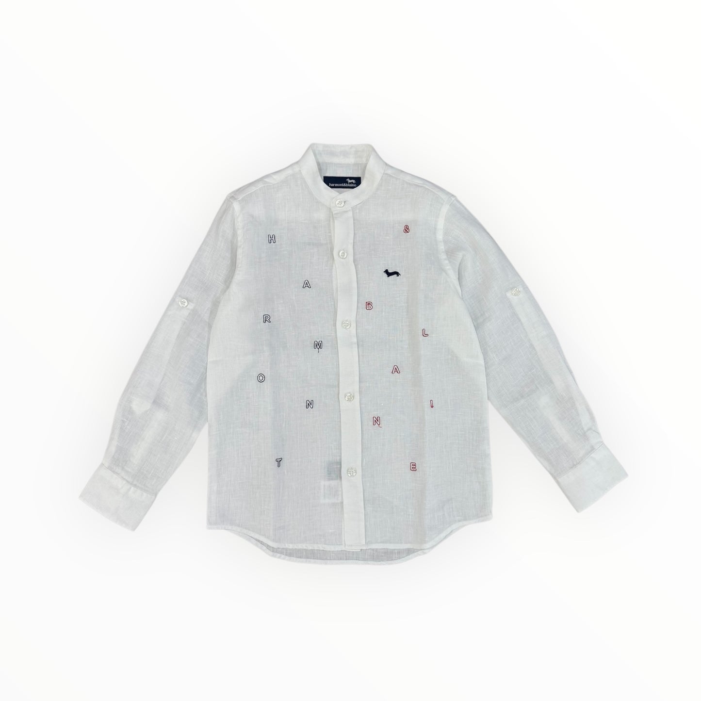 Camicia Harmont & Blaine