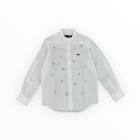 Camicia Harmont & Blaine