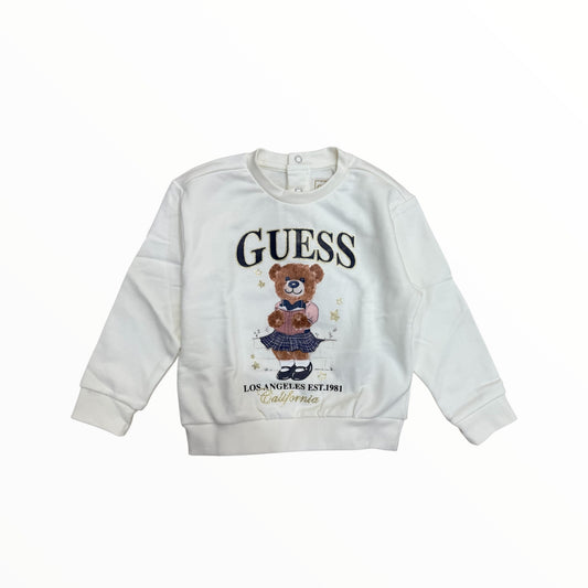 Felpa Guess Teddy