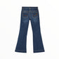 Jeans flare Liu Jo
