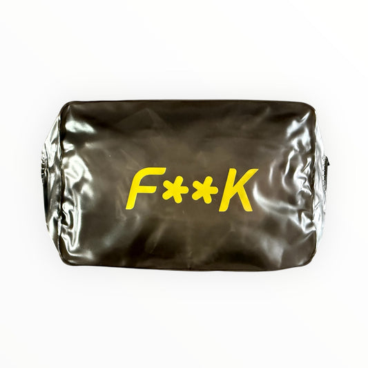 Mini pochette plastificata Effek