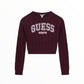 Maglione crop Guess