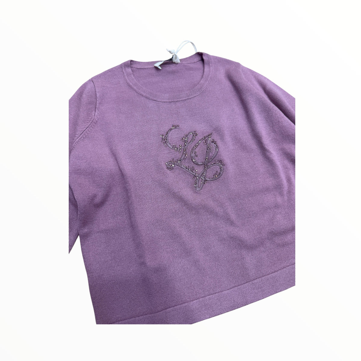 Maglione Liu Jo malva