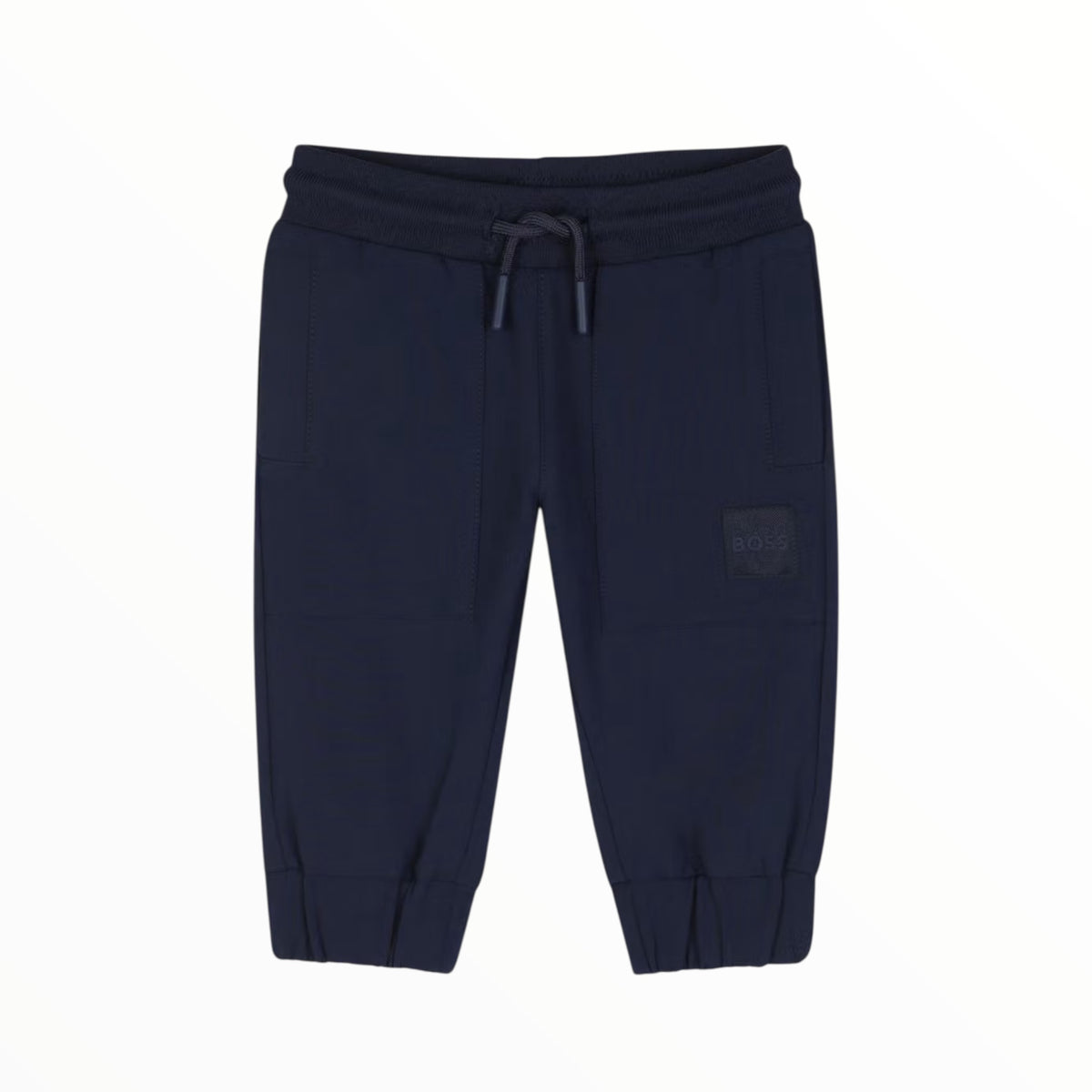 Pantalone Boss tessuto tecnico