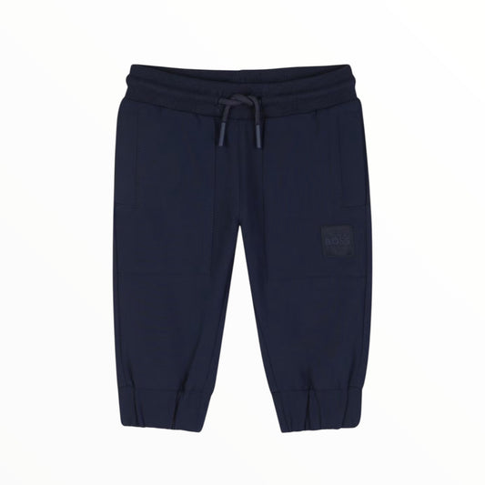 Pantalone Boss tessuto tecnico